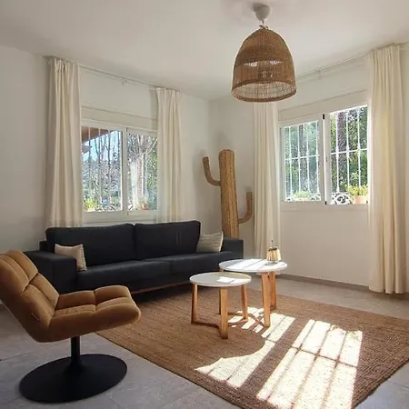 Casa Bysellas Holiday home