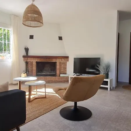 Holiday home Casa Bysellas *