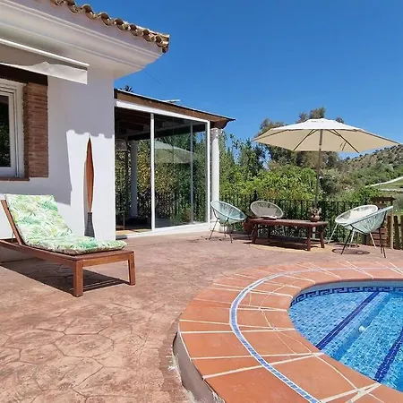Casa Bysellas Holiday home Coin