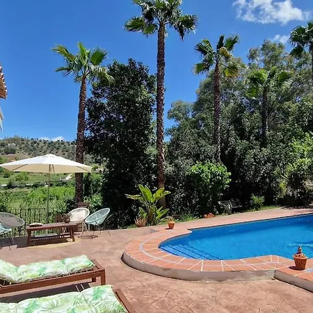 Holiday home Casa Bysellas *