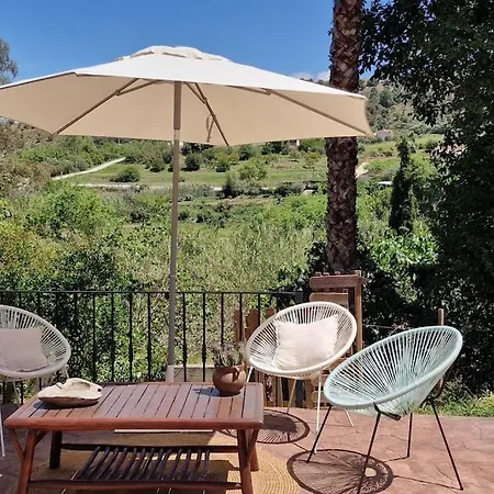 בית נופש Casa Bysellas Coín