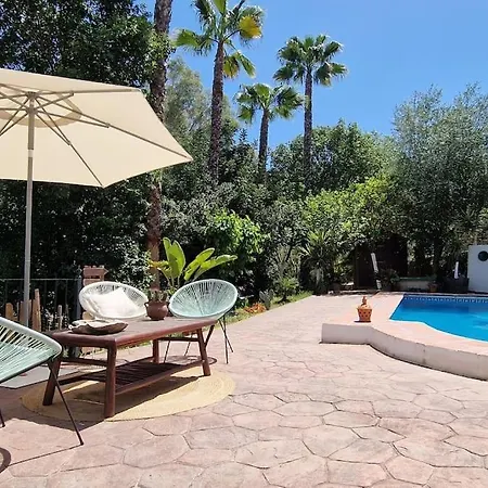 Holiday home Casa Bysellas