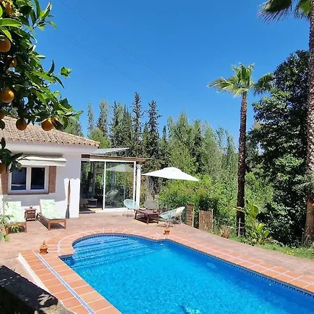 Casa Bysellas Holiday home