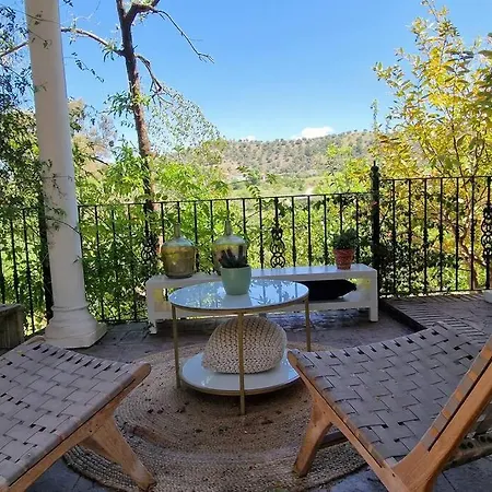 בית נופש Casa Bysellas Coín