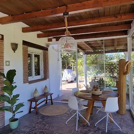 בית נופש Casa Bysellas