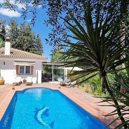 בית נופש Casa Bysellas *