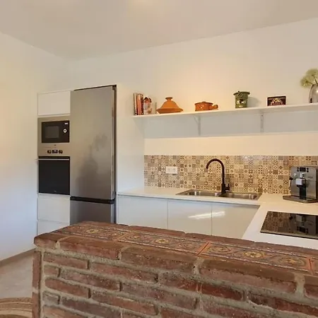 Σπίτι διακοπών Casa Bysellas Coín