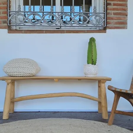 Casa Bysellas * Coín